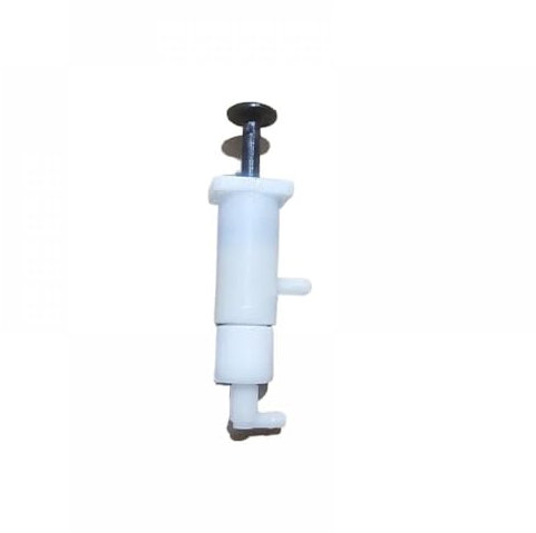 REwNXA Bomba de Aceite Compatible con repuestos de Repuesto de Tanque y Manguera de Bomba de Motosierra eléctrica Manual 5016