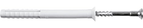 TOX Nageldübel Attack M 6 x 35 mm, 017102131, 50 Stück (1er Pack)