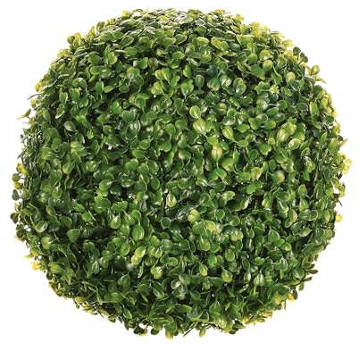 Well Home Bola de boj diámetro 27 cm