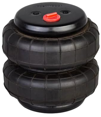 Ammortizzatore Con Sospensione Pneumatica A Doppia Spirale In Gomma 2E6X6 FD70-13 sospensione pneumatica