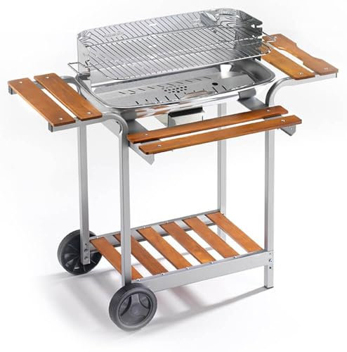 Barbecue Ompagrill 60-40 Pro C