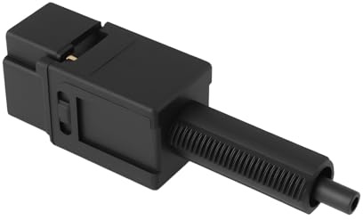 EMSea Interruptor de Luz de Freno de Coche de 2 Pines 25320-4M400 Compatible con Nissan Note 2006-2012