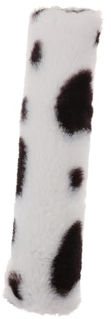 DIYEAH Catnip Pillow Toy for Kittens Interactive Chew Catnip Toy Soft Plush Cat Chew Pillow for Indoor Cats