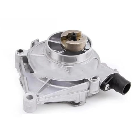 Engine Power Brake Booster Vacuum Pump OEM 11667622380 Fit For BMW F18 N20 F30 2.0L Brake Booster ABS Pump