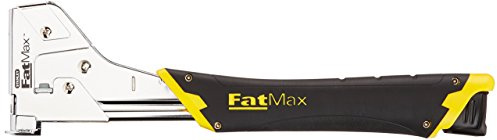 Stanley Fatmax Xtreme Pht250C Hammer Tacker