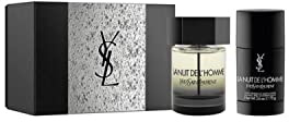 Yves saint laurent la nuit de l'homme eau toilette 100ml + desodorante en stick 75gr