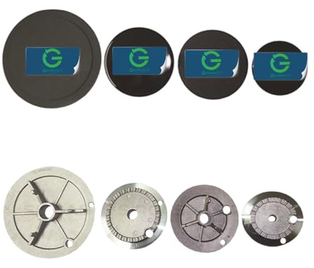 G GRIMALDI KIT PIANO COTTURA 4 FUOCHI ADATTABILI ELECTROLUX