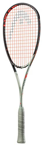 HEAD Radical 120 Squashschläger Slimbody