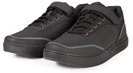Endura Herren Hummvee Fahrradschuhe für Klickpedale | Strapazierfähig | Hohe AtmungsaktivitätRadschuhe