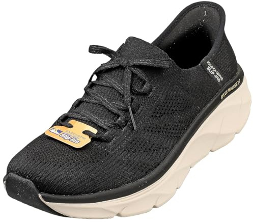 Skechers D'lux Walker 2.0 Thrill Movement ZapatillasMujer