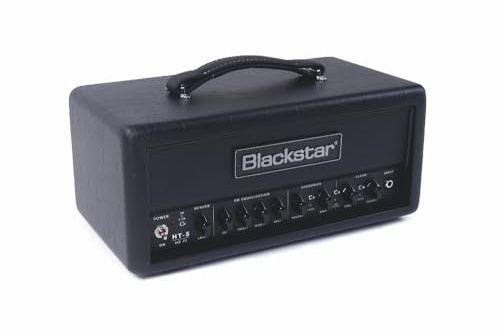 Blackstar HT-5RH MKIII Head - Röhren Topteil für E-Gitarre