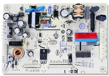 0061800014 Motherboard, kompatibel for Haier, Kühlschrank BCD-318WS L/Z/C/CA/CV Power Board, Kühlschrank Teile