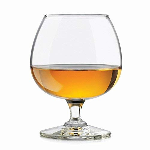 1 Piece 22 Oz Volume Lead-free Brandy Glasses Cognac Glass 625ml Super Big Size Snifters