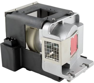 azurano lampada per proiettore per OPTOMA FX.PM584-2401 BL-FU310A lampada s | Clip di fissaggio alloggiamento incluso facile sostituzione