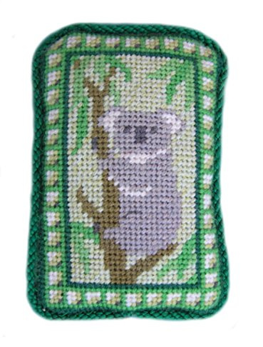 Koala Nadelspitze kissenförmige Kit