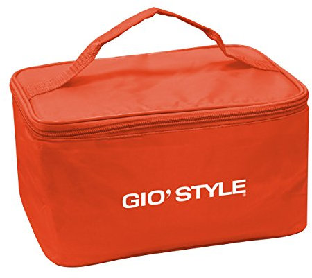 giostyle Portapranzo Termico Fiesta, Capacità 5 Lt