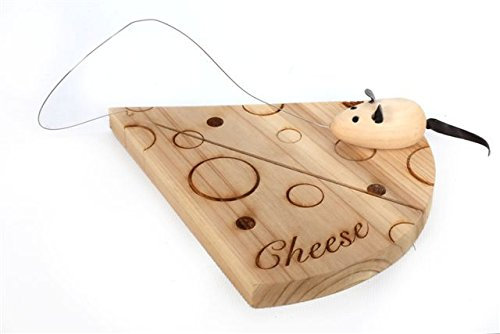 Healthy Living Direct Mouse Cheeseboard