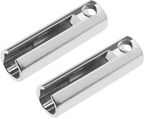 SG Store 2PCS Zündkerzen-Steckschlüssel Kompatibel mit Webasto Eberspacher D2 D4 D4S Luftheizungen Zündkerzenschlüssel Werkzeug Zusatzheizung Zubehör 58x18mm