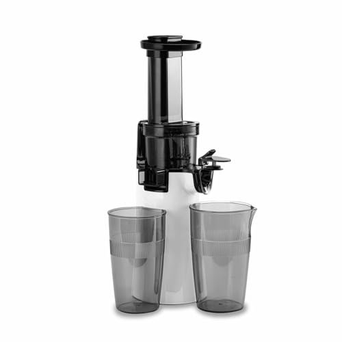 Licuadora Küken 38794 Negro 130 W 450 ml