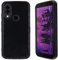 KUSINHOKA Hülle für CAT S62 Pro, Ultradünn Silikon [Anti-Kratzer] Handyhülle TPU [Stoßfest] Weich Schutzhülle Protective Case für CAT S62 Pro- Schwarz