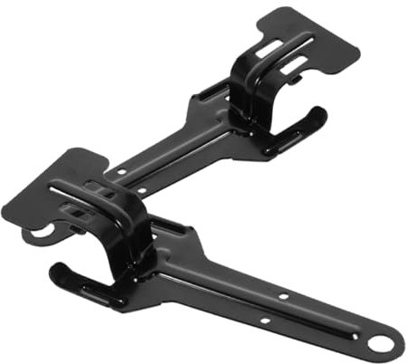 Cabilock Lot De 2 Pinces Pour Plateau De Four Compactes En Métal Inoxydable Résistantes à La Chaleur, Antidérapantes, Pour Saisir Plaques Chaudes, La Cuisine Domestique Et Cuisson Sécurisée