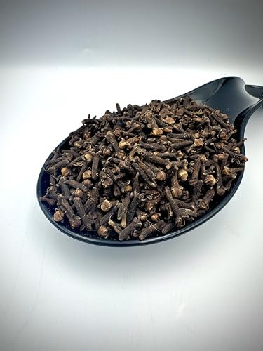 Clavo entero de Ceilán especias secas 20 g - 4,9 kg (20 gramos)