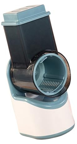 Grattugia professionale per formaggio elettrica per blocchi trituratori insalata Maker per formaggi grattugia formaggio grattugia