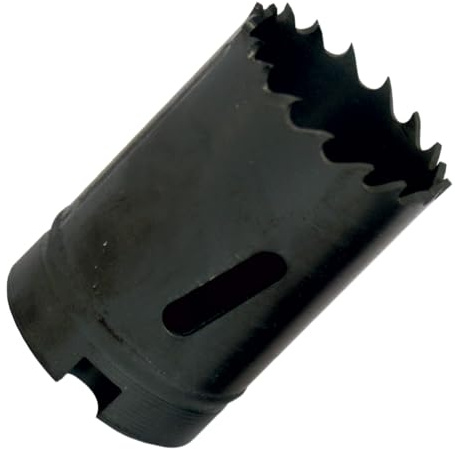 LEMAN Trépan bi-métal Classic ø 200 mm - Foret et accessoire perçage