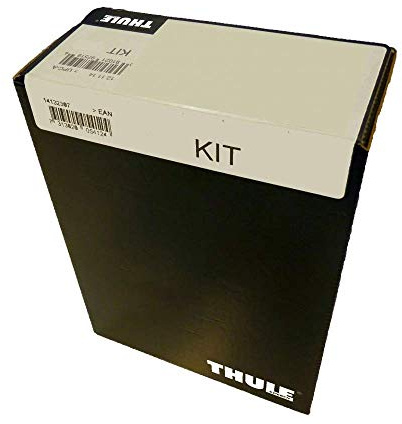 Thule Kit Clamp 145049