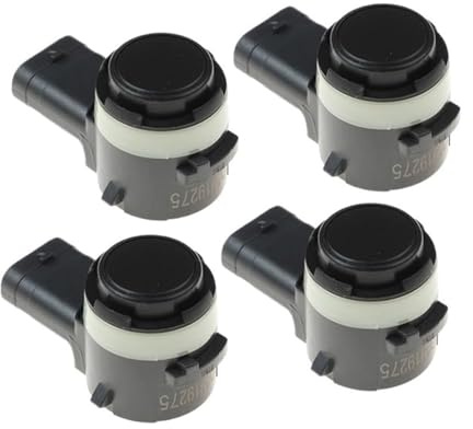 Kompatibel mit A3 Kompatibel mit Golf 7 5Q0919275 PDC Parkplatz Sensor Parktronic Auto Reverse(B)