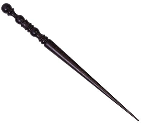 Quilting Sewing Stiletto Tool - Precision Embroidery Handheld Thread Guide, Crafting Aid, Needle Awl, Seam Ripper Alternative, Ergonomic Grip Spike | Reliable Gear for Home, Traveling