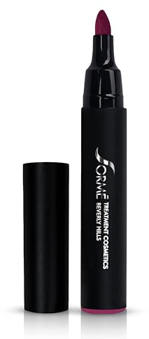 Sorme Cosmetics Smooch Proof Lip Stains - Vamp For Women 0.16 oz Lip Stain
