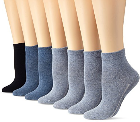 Camano Damstrumpor (7-pack)