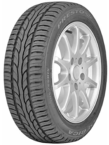 Debica Presto HP - 195/55R15 85H - Sommerreifen