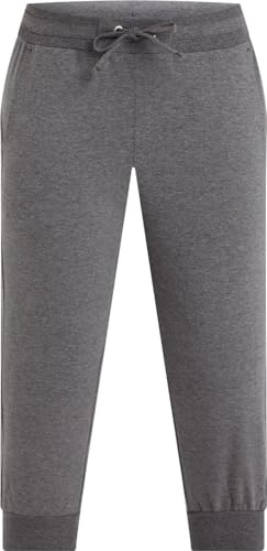 Energetics Marlen II Pantaloni, Grigio Scuro/Melange, L Donna