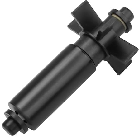 X1000 Conjunto de eje de impulsor de rotor de bomba de piscina, para sistemas de bomba de filtro de olas de verano/Polygroup, piezas de repuesto P58050505001