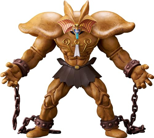 Exodia The Forbidden One Fig. 26 cm yu-gi-oh! Pop up Parade SP