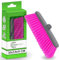 Scopa Casa Cassica 32 x 7,5 x 11 cm 220 g Scopa da Esterno Rosa - ONIX TECH