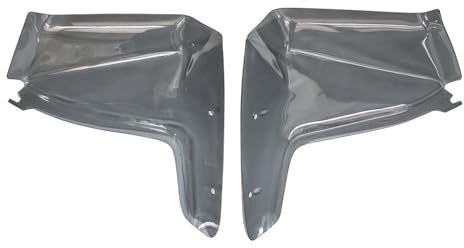 YIJIAVSX Motorrad Griffschutz Schild Für Y&amaha Für Tenere 700 Für TENERE700 XTZ XT700Z T700 T7 Motorrad Seite Windschutzscheibe Windschutz Handschutz Griff Bar Windabweiser Griffschutz Schild(1)