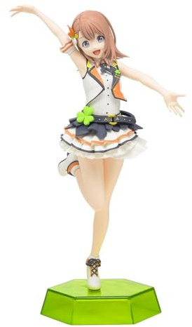 Hatsune Miku: Colorful Stage! Desktop x Decorate Collections PVC Statue Hanasato Minori 15 cm
