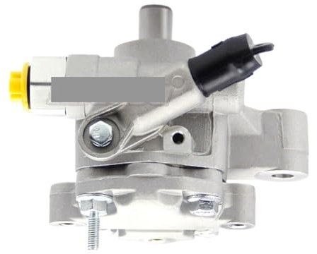 Baugruppe der elektrischen Servolenkungspumpe for Autos, Modell OEM: 2590077 1KYB8-955-001, kompatibel mit SRX 4,6 l V8 2004–2009