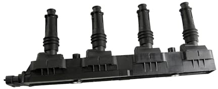 NS-beixin Zündspule, 1208020, 24420584, 93177212 | für Agila, für Astra G H, für Corsa C D, für Tigra TwinTop