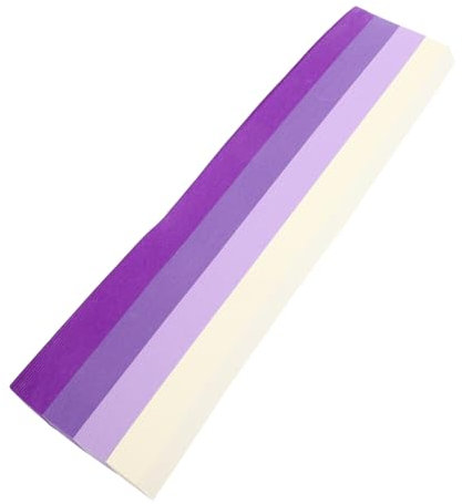 NUOBESTY 520stücke Origamipapierstreifen Für Sterne Farbiges Papier Zum Falten Origamipapier Zum Basteln Papierstreifen Für Diy-projekte