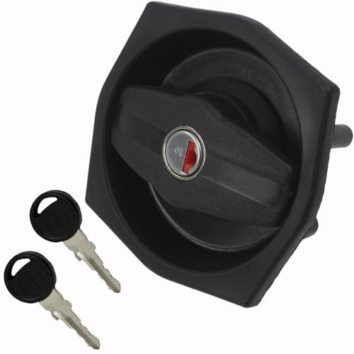 FAP dörrlås lås husvagn husvagn båt ZADI cylinder svart