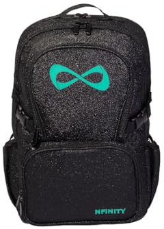 Nfinity Sparkle Rucksack