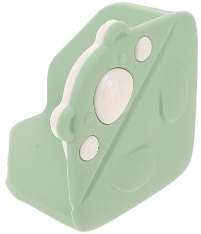 VICASKY Angolari Di Sicurezza Per Finestre in Silicone Protezione Affidabile Per Bordi Taglienti Installazione Autoadesiva Semplice Adatto Finestre in Plastica e Acciaio Design Elegante Pe