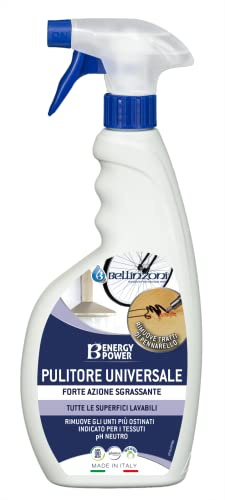Universalreiniger B-ENERGY POWER BELLINZONI