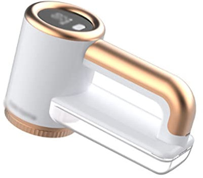 Sfera per la rimozione dei vestiti ricaricabile speciale per la lavanderia con rasoio a sfera per la levapelucchi della macchina da barba (Colore: Svart, Dimensioni: 182*74*113mm) (Wit 182*74*11
