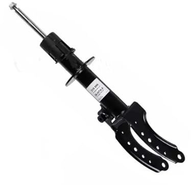 Federbeine Stoßdämpfer 1PCS Vorne Links Rechts Stoßdämpfer Für Für Cayennne 2 | 92A (958) 2010-2012 2013 2014 2015 2016 7P5413031N 7P5413032N Stoßdämpfer(Vorne rechts)