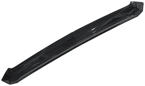Kompatibel mit Mercedes-Benz Sprinter W907 2018–2023, Frontabdeckung, Blende, Motorhaube, Steinschlagschutz, Motorhaube, Luftabweiser, Insektenschutz, Außenzubehör